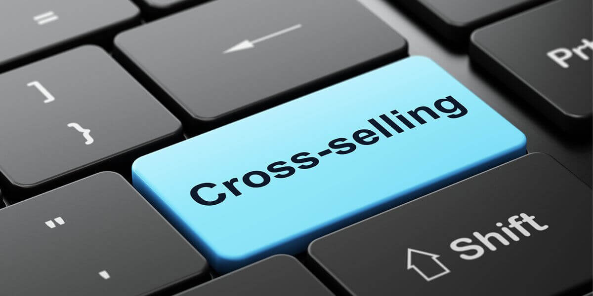 cross selling techniques
