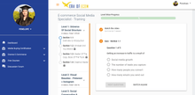 Load image into Gallery viewer, Ecommerce Social Media Specialist Course