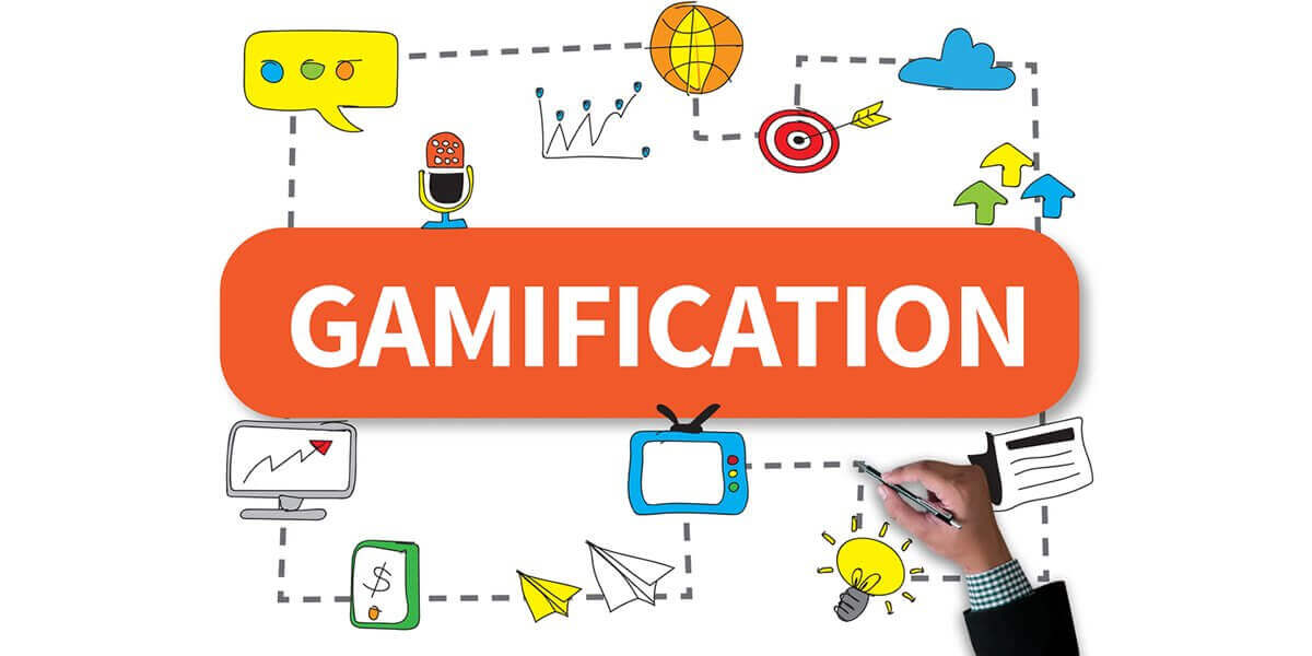 gamification popups