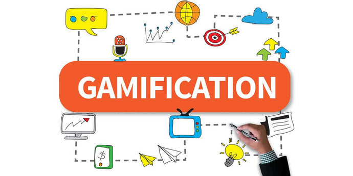 Gamification Pop-Ups That Will Actually Make Your Life Better