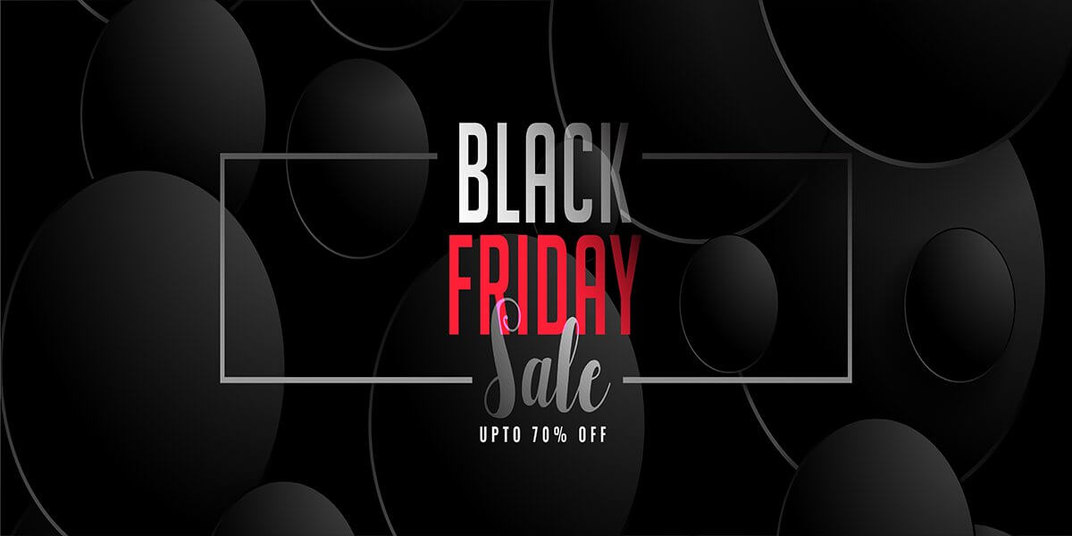 2019 Black Friday Email Tips That Convert (With Examples)