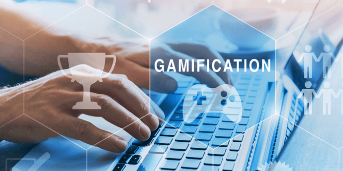 Engage, Delight & Convert Customers Using Gamification